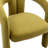 Cahuilla 25.2'' Wide Armchair,Living room chair,Reading chair with rounded footprint-2091867542