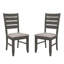 Chaises de salle à manger contemporaines