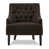 Chocolate Polyester is out of stock