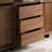 Distressed Classic Sideboard