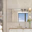 Miroir mural rectangulaire pour salle de bain-1004037151