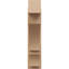 Bois de cèdre brut Balboa-89128101