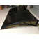 Denmir 72'' W x 12'' D Plastic Cover Retractable Door / Window Awning