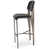Black Seat/Gunmetal Frame selected