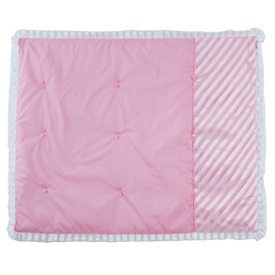 Confort pour lit de bébé Hendley