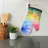 Dreamy Scene Oven Mitt Cotton Twill