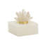 Alabaster Decorative Box