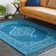 Denya Geometric Indoor Rug
