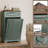 10-Gal Tilt-Out Trash Cabinet with Deodorizing Feature-130181150-133633691