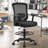 Kyanna Ergonomic Mesh Drafting Chair-181773172-155781140