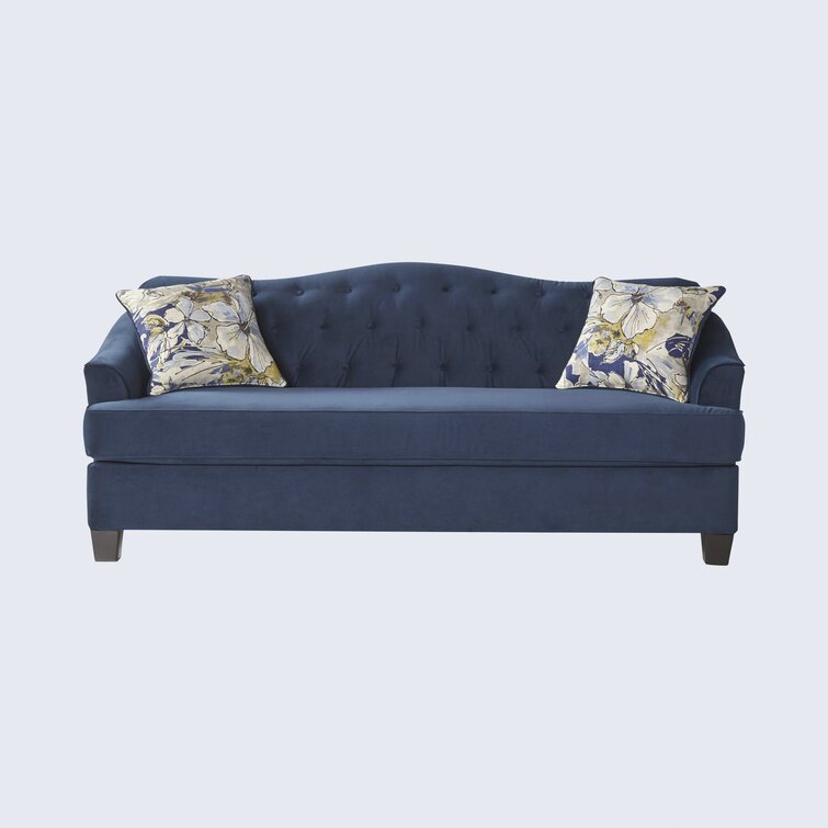 What cushions look great with a grey sofa? - Indigo Lane