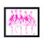 Cancan No.2 Print by Chauncey Jacks-79820590