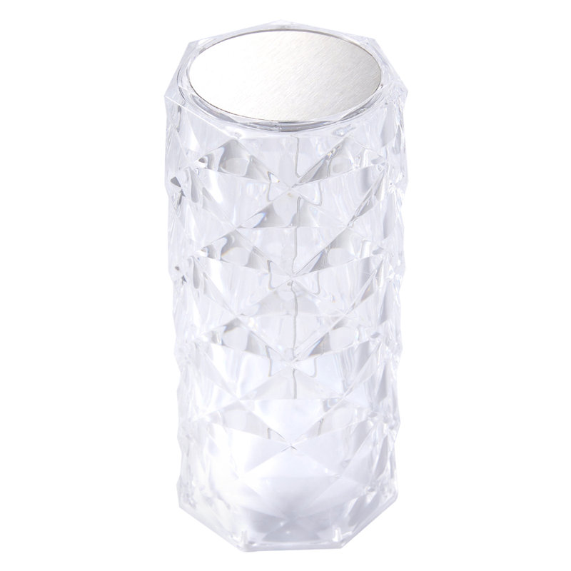 Medium Rose Night Light