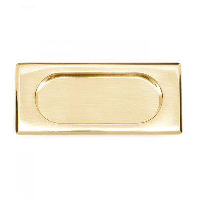 CF Series Recessed Pull