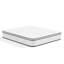 Matelas à plateau-coussin de 12 pouces avec mousse respirante Eiver-1853710019