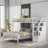 Emma-Rose Kids Twin Over Full Bunk Bed
