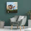 Art sur toile Arkham Lucia Heffernan Mulligan-1235944179