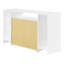 Riddick 150.5cm Sideboard-42733938-46518005