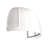 Awntech Bostonian Acrylic Fabric Fixed Awning-28213412-28213153