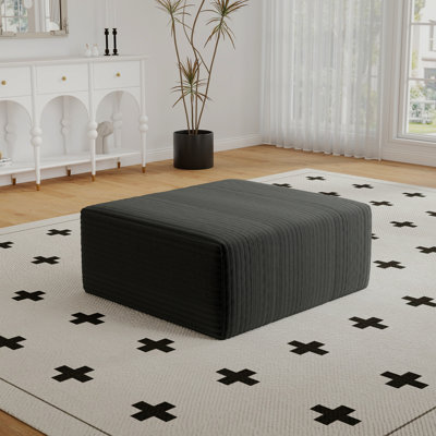 Primary Living Space Ottomans, Sofa Ottomans