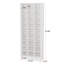 30 Pair Shoe Storage Cabinet-1075555751