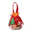 Boîte de cadeau de Noël Boîte de cadeau de pommes de Noël-1520818136