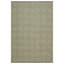 Tapis moderne à carreaux antidérapant lavable-117510290