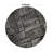 Rambo Geometric Black/Ivory Area Rug-1147691664-1163769021