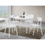 Table ronde de 41,73 po Kaydon
