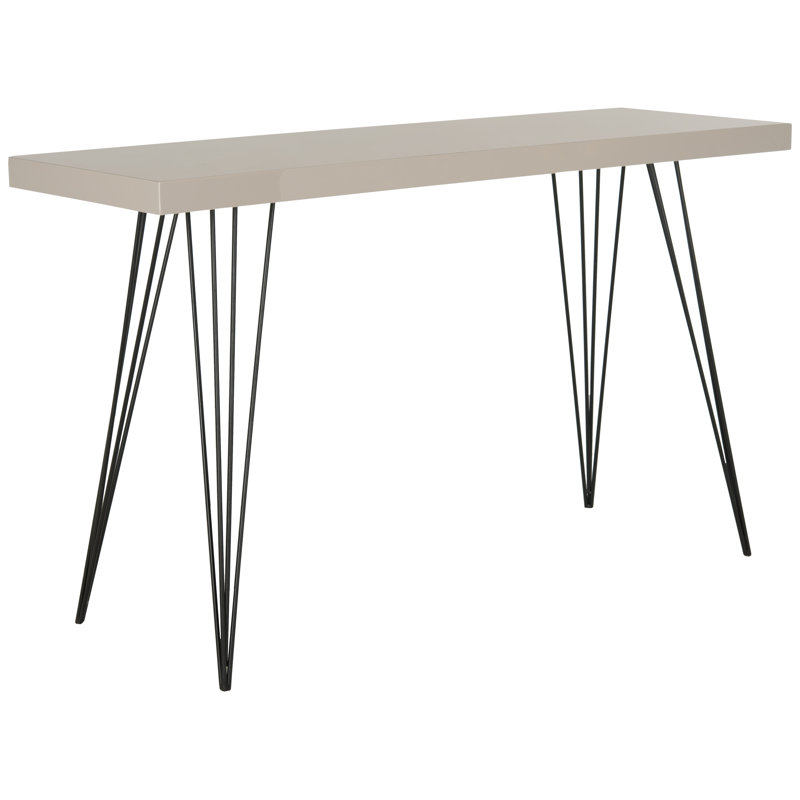 Console Brygida, Taupe