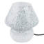 Lampe d'appoint champignon 8,75 po Celeste-2043856805