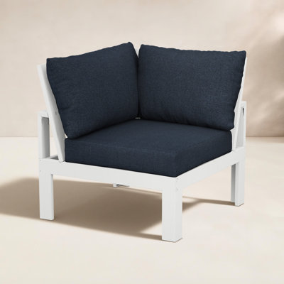 Edge Patio Lounge Chair