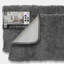 Ensemble de 2 tapis de salle de bain Kriner Luxury-302912321