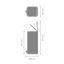 Brabantia 30 Litre Bo Pedal Bin-119008487