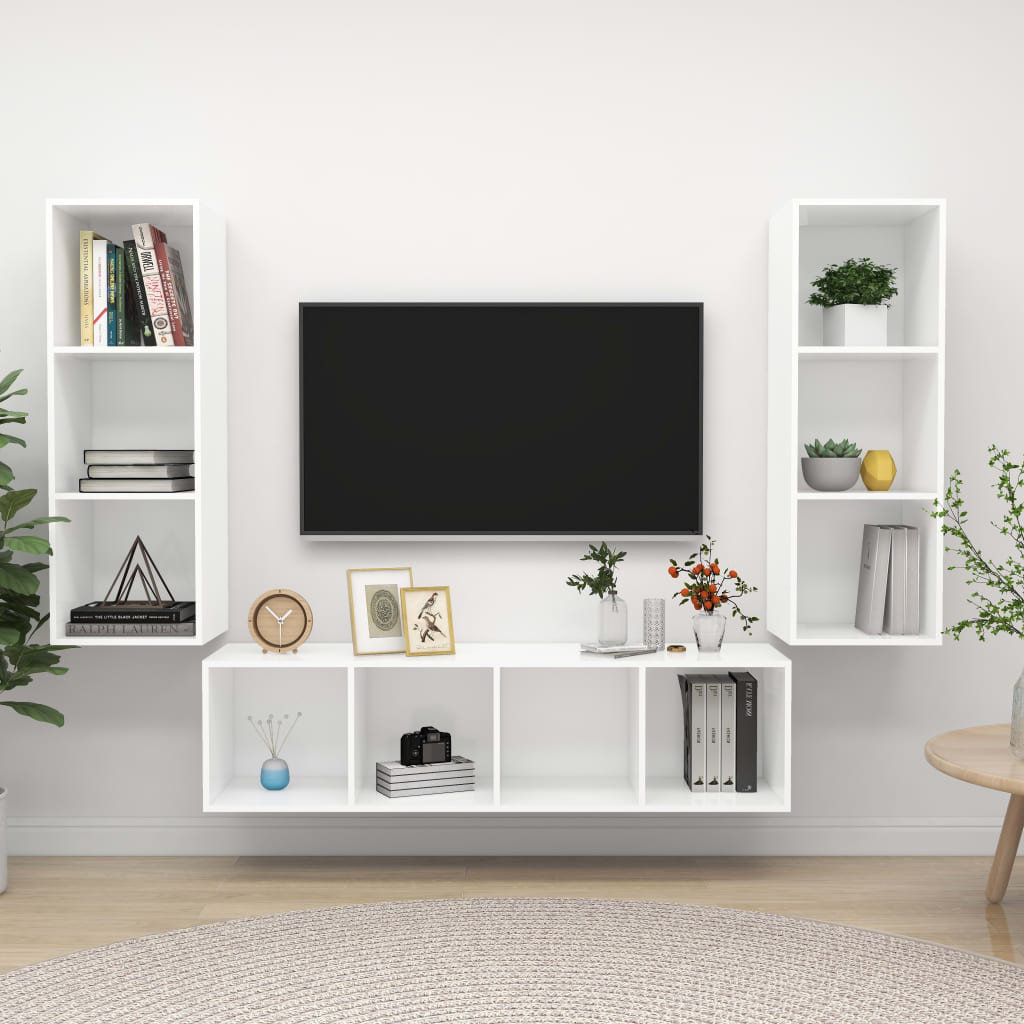 Dormon TV Stand for TVs up to 60"