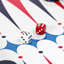 Ensemble de backgammon laqué-48162888