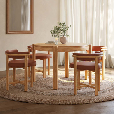 Dining Set For 4