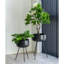 Metal Pot Planter