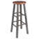 Jaxxin Bar & Counter Stool