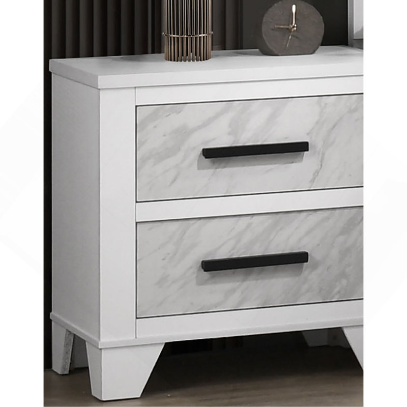 Table de chevet 1pc