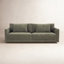 Kenji 84'' Upholstered Sofa