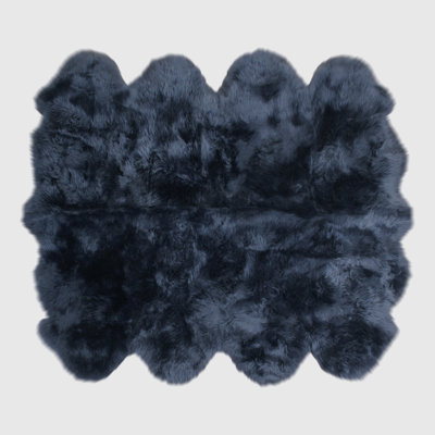Fieldman Sheepskin Indoor Rug
