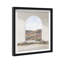 Window To Paradise II Print by Oliver Gal-848901186-848901192