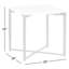 Table de bout Ellett