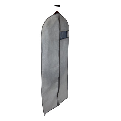 Plastic / Acrylic Garment Bag