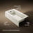 Bellwether 60" x 32" Soaking Bathtub-6953957-75107037