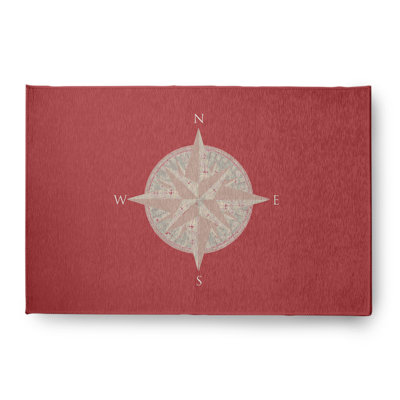 Adleigh Chenille Indoor Rug
