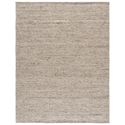 Callington Hand Loomed Performance Striped Rug