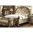 Carlene Upholstered Standard Bed-110218440-110218443