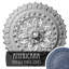Médaillon de plafond H 18 1/2 po x l 18 1/2 po x P 1 1/2 po Sellek-708878808